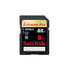 SanDisk SDHC Extreme PRO 8GB 95MB/s